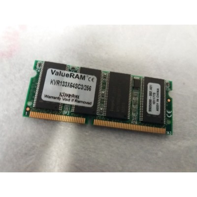 TOSHIBA S2800-500 RAM 256MB